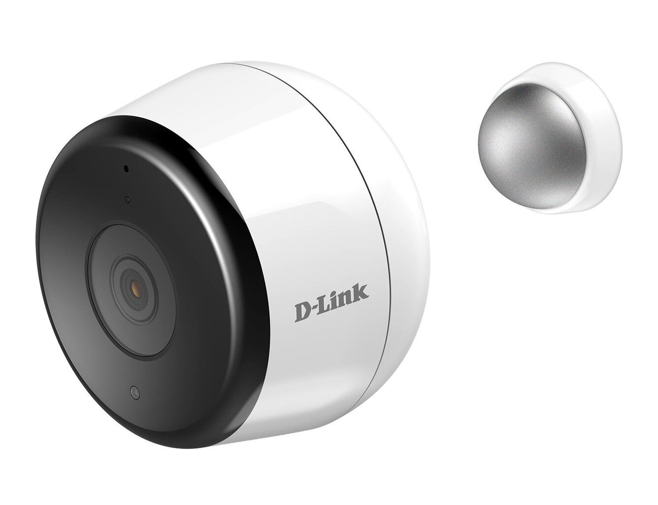 D-Link DCS-8600LH/E cena un informācija | Datoru (WEB) kameras | 220.lv
