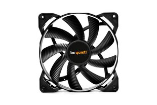 BE QUIET! цена и информация | Компьютерные вентиляторы | 220.lv