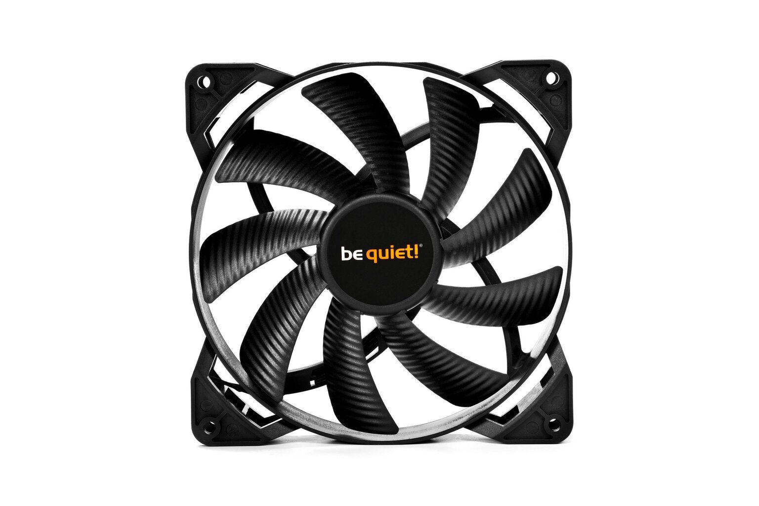 BE QUIET! цена и информация | Datora ventilatori | 220.lv