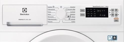 Electrolux EW6S0506OP cena un informācija | Veļas mašīnas | 220.lv