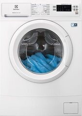 Electrolux EW6S0506OP цена и информация | Стиральные машины | 220.lv