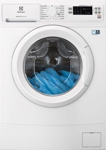 Electrolux EW6S0506OP цена и информация | Veļas mašīnas | 220.lv