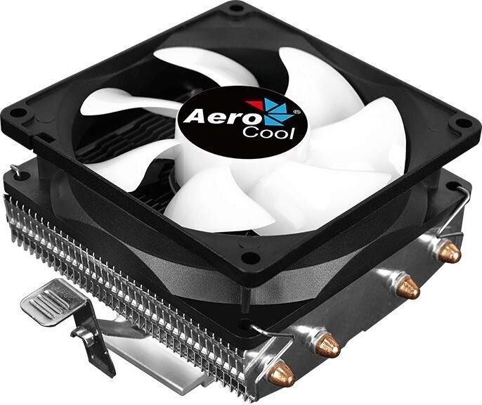 Aerocool Air Frost 4 procesora dzesētājs цена и информация | Datora ventilatori | 220.lv