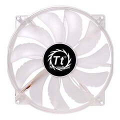 Thermaltake CL-F016-PL20BU-A cena un informācija | Procesora dzesētāji | 220.lv