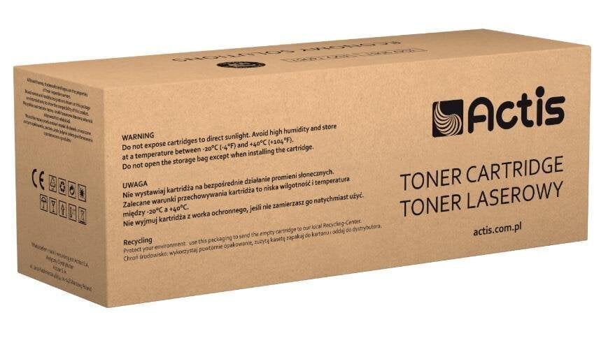 Actis toner do HP CF244A new TH-44A цена и информация | Kārtridži lāzerprinteriem | 220.lv