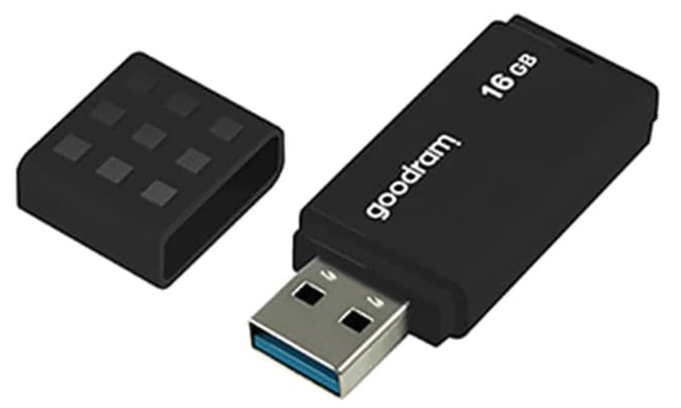 GOODRAM UME3-0320K0R11 цена и информация | USB Atmiņas kartes | 220.lv