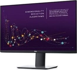 Dell P2720D cena un informācija | Monitori | 220.lv