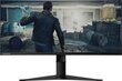 Lenovo 66A1GACBEU цена и информация | Monitori | 220.lv