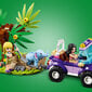 41421 LEGO® Friends Zilonēna glābšana džungļos цена и информация | Konstruktori | 220.lv