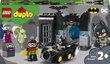 10919 LEGO® DUPLO Sikspārņu ala цена и информация | Konstruktori | 220.lv