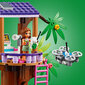 41424 LEGO® Friends Glābšanas bāze džungļos cena un informācija | Konstruktori | 220.lv