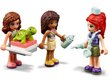 41424 LEGO® Friends Glābšanas bāze džungļos cena un informācija | Konstruktori | 220.lv