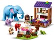 41424 LEGO® Friends Glābšanas bāze džungļos cena un informācija | Konstruktori | 220.lv