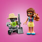 41425 LEGO® Friends Olīvijas puķu dārzs cena un informācija | Konstruktori | 220.lv