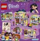 41427 LEGO® Friends Emmas apģērbu veikaliņš цена и информация | Konstruktori | 220.lv