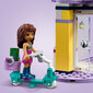 41427 LEGO® Friends Emmas apģērbu veikaliņš cena un informācija | Konstruktori | 220.lv