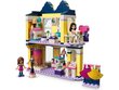 41427 LEGO® Friends Emmas apģērbu veikaliņš cena un informācija | Konstruktori | 220.lv