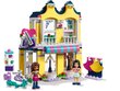 41427 LEGO® Friends Emmas apģērbu veikaliņš цена и информация | Konstruktori | 220.lv