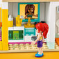 41428 LEGO® Friends Pludmales mājiņa cena un informācija | Konstruktori | 220.lv