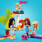 41430 LEGO® Friends Vasaras atrakciju ūdens parks цена и информация | Konstruktori | 220.lv