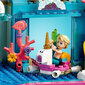41430 LEGO® Friends Vasaras atrakciju ūdens parks cena un informācija | Konstruktori | 220.lv