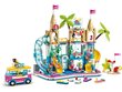 41430 LEGO® Friends Vasaras atrakciju ūdens parks цена и информация | Konstruktori | 220.lv