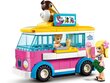 41430 LEGO® Friends Vasaras atrakciju ūdens parks cena un informācija | Konstruktori | 220.lv