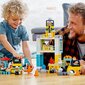 10933 LEGO® DUPLO Celtnis un būvlaukums цена и информация | Konstruktori | 220.lv