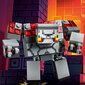 21163 LEGO® Minecraft Sarkanakmens kaujas цена и информация | Konstruktori | 220.lv