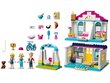 41398 LEGO® Friends Stefānijas māja cena un informācija | Konstruktori | 220.lv