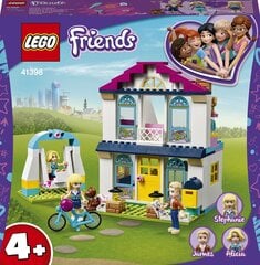 41398 LEGO® Friends 4+ Дом Стефани цена и информация | Kонструкторы | 220.lv