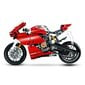 42107 LEGO® Technic Ducati Panigale V4 R цена и информация | Konstruktori | 220.lv