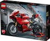 42107 LEGO® Technic Ducati Panigale V4 R цена и информация | Konstruktori | 220.lv