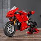 42107 LEGO® Technic Ducati Panigale V4 R cena un informācija | Konstruktori | 220.lv