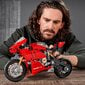 42107 LEGO® Technic Ducati Panigale V4 R cena un informācija | Konstruktori | 220.lv