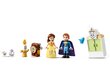 43180 LEGO® | Disney Princess Ziemīgas svinības Skaistules pilī cena un informācija | Konstruktori | 220.lv