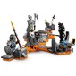 71721 LEGO® NINJAGO Galvaskausu burvja pūķis цена и информация | Konstruktori | 220.lv