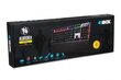 I-Box Aurora K-4 RGB cena un informācija | Klaviatūras | 220.lv