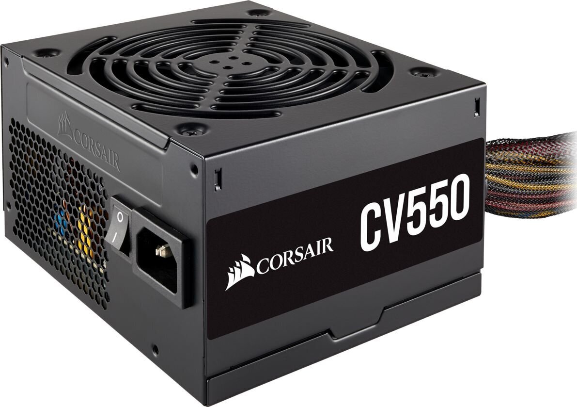 Corsair CP-9020210-EU cena un informācija | Barošanas bloki (PSU) | 220.lv