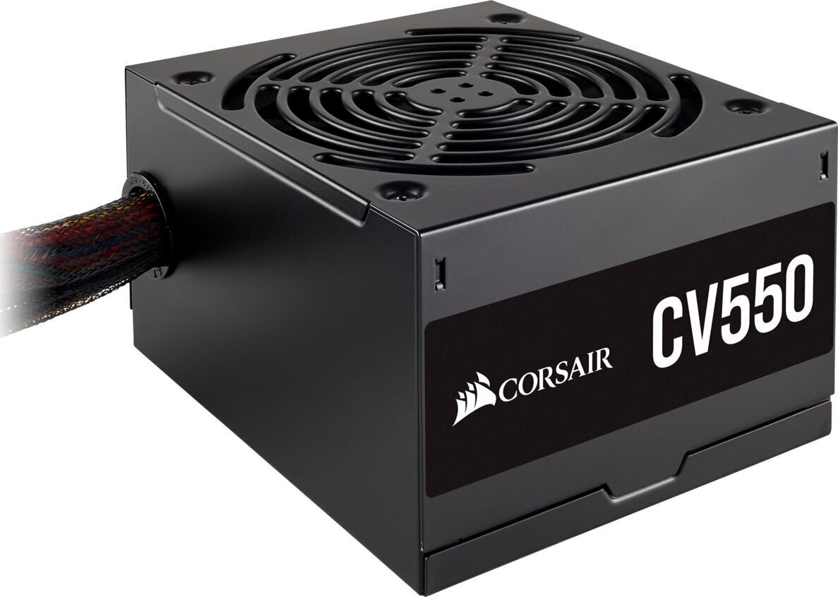 Corsair CP-9020210-EU cena un informācija | Barošanas bloki (PSU) | 220.lv