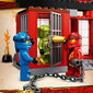 71703 LEGO® NINJAGO Vētras cīnītāja kauja цена и информация | Konstruktori | 220.lv