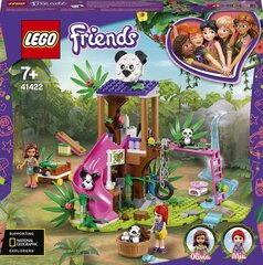 41422 LEGO® Friends Панда Дом в джунглях цена и информация | Kонструкторы | 220.lv