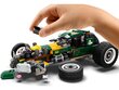 70434 LEGO® Hidden Side Pārdabiskais sacīkšu auto cena un informācija | Konstruktori | 220.lv