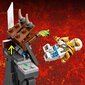 71719 LEGO® NINJAGO Zane Mino radījums cena un informācija | Konstruktori | 220.lv