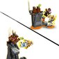 71719 LEGO® NINJAGO Zane Mino radījums цена и информация | Konstruktori | 220.lv