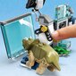 75939 LEGO® Jurassic World Dinozauru mazuļu izlaušanās cena un informācija | Konstruktori | 220.lv