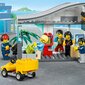 60262 LEGO® City Pasažieru lidmašīna cena un informācija | Konstruktori | 220.lv