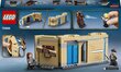 75966 LEGO® Harry Potter Cūkkārpas Vajadzību istaba cena un informācija | Konstruktori | 220.lv