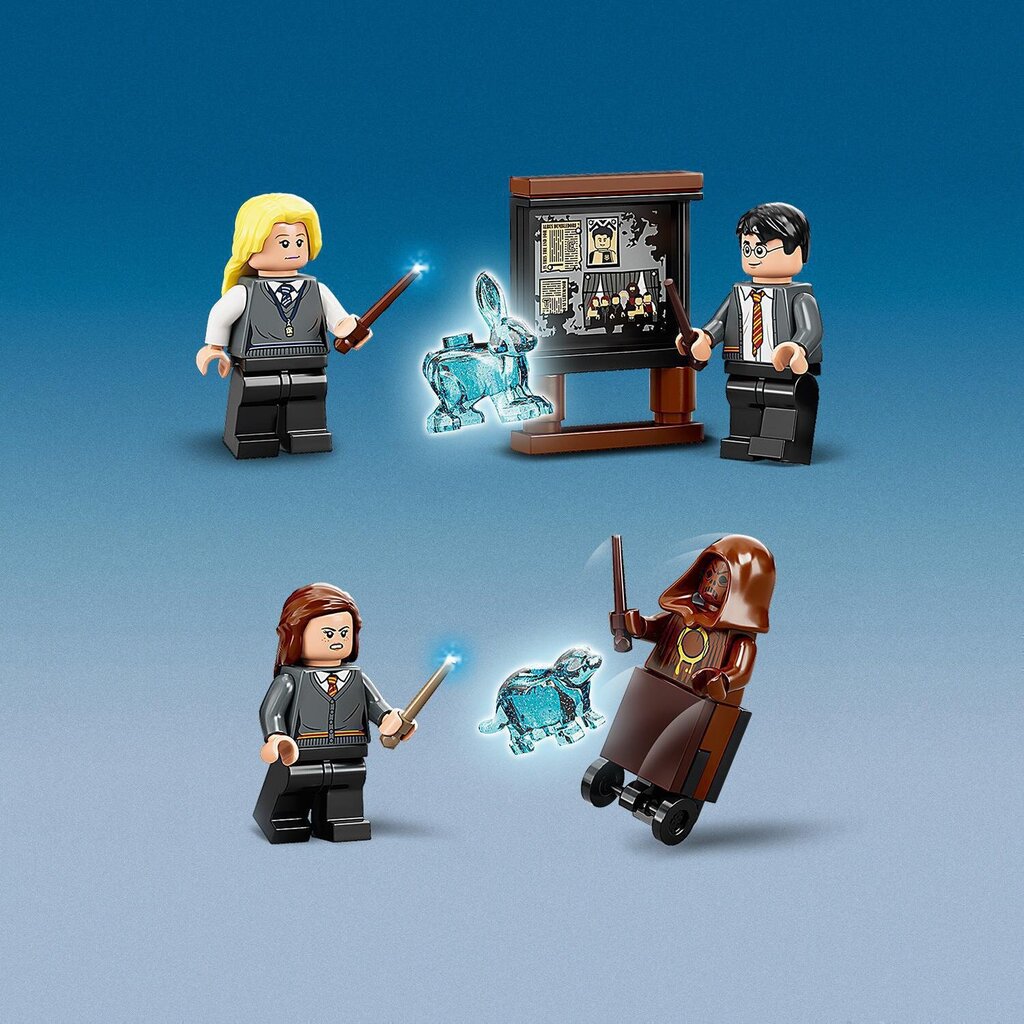 75966 LEGO® Harry Potter Cūkkārpas Vajadzību istaba cena un informācija | Konstruktori | 220.lv