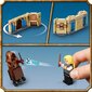 75966 LEGO® Harry Potter Cūkkārpas Vajadzību istaba cena un informācija | Konstruktori | 220.lv